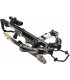 SKORPION ARBALETE XBC420 165Lbs.+CM ACCES.