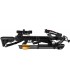SKORPION ARBALETE XBC390 BK+ACCESSOIRES