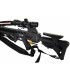 SKORPION ARBALETE XBC390 BK+ACCESSOIRES