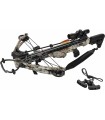 SKORPION BALESTRA XBC390 CM + ACCESSORI