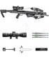 KILLER INSTINC ARMBRUST BURNER 415 220Lbs. GY