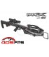 KILLER INSTINC ARMBRUST FATAL-X 195Lbs. + CRANK