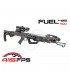 KILLER INSTINC ARMBRUST FUEL 415 RDC 210Lbs.