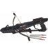 EK ARCHERY PISTOL CROSSBOW COBRA R9 BK ST