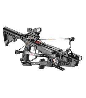 EK ARCHERY PISTOLENARMBRUST COBRA R9 BKDL