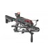 EK PISTOLA BALESTRA COBRA ADDER 130Lbs. BK