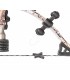 BOWJAX EXCALIBUR CROSSBOW KIT DAMP.