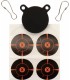 BLACKBIRD MINI SLINGSHOT TARGET