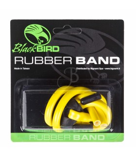 BLACKBIRD SLINGSHOT REPLACEMENT BAND  YL