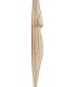 TUSCANY ALPHA LONGBOW LB100 68"
