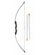 BLACKBIRD BOGEN TD 56" RH/LH 25Lbs.