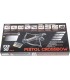 SKORPION PISTOLENARMBRUST PXB 50 ALU