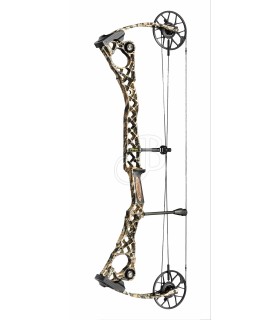 MATHEWS HTR 85% LOST CAMO       24-30" 60Lbs. LH