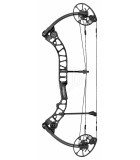 MATHEWS TACTIC BK               23-30" 60Lbs. RH