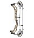 MATHEWS VXR 28 CAMO 85%  26.5" 70Lbs. RT EDGE RH