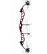 PSE SUPRA RTX 40 EM      60Lbs. BC LH