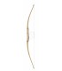 TUSCANY S.LONGBOW SIENA BAMBOO     66" 55Lbs. RH