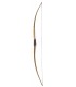 WILD MOUNTAIN LONGBOW EIGER 66"        50Lbs. RH