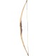 OLD MOUNTAIN LONGBOW FLASH 48"         20Lbs. LH