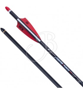 TENPOINT DARDO CENTER PUNCH HPX 20"      6 PZ