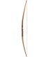 WILD MOUNTAIN LONGBOW KAILASH II 68"