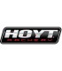 HOYT BRANCHES SATORI RT XTRA SH 55Lbs.