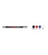 SF ULTIMATE PRO SIDE ROD   BL 10"