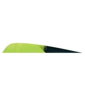 GATEWAY FEATHERS HB KURO4"PAR.100ST CH