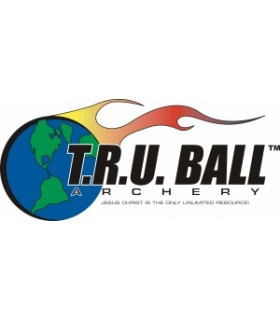 TRU BALL DECOCH. ULTIMATE FLEX BK/QS MD