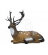 SRT 3D TARGET BEDDED DEER