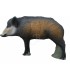 SRT 3D TIER JUNGES WILDSCHWEIN