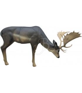 SRT 3D TARGET FALLOW DEER GR.MELAS