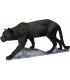 SRT 3D TARGET BLACK PANTHER