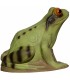 3Di 3D TARGET GREEN FROG