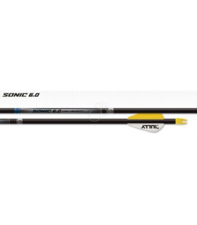 EASTON SHAFT SONIC 6.0