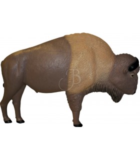 RINEHART 3D BUFFALO