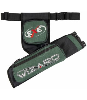 EXE QUIVER WIZARD REVERSIBLE