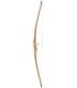 TUSCANY STYLE LONGBOW LBR100 64" 55Lbs. RH