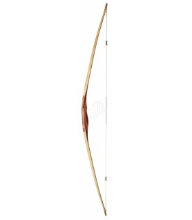 TUSCANY S.LONGBOW GIGLIO BAMBOO+   64" 50Lbs. RH