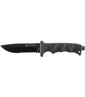 UMAREX ELITE FORCE COLTELLO EF-705        BLK