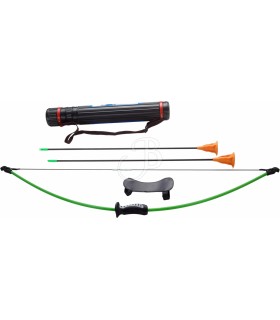 BLACKBIRD YOUNG ARCHERY KIT