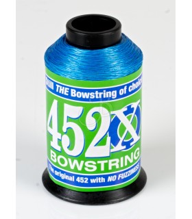 B.C.Y. BOWSTRING 452 X PREMIUM  1/4