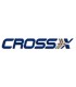 CROSS-X BUSHING 7.6 PER COCCA 6.2