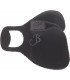 NEET PF-T PATELLETTA NO PINCH PELLE MEDIUM