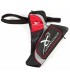 CARBON EXPRESS TARGET HIP QUIVER BK