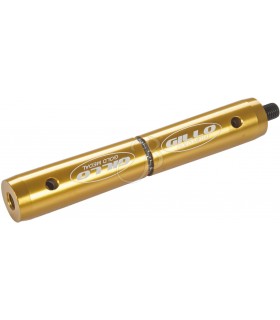 GILLO GM EXTENDER GOLD CARBON