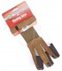 NEET GLOVE LEATHER SMALL