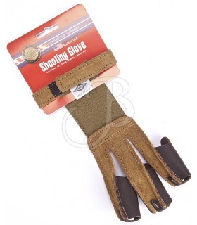 NEET GLOVE LEATHER SMALL