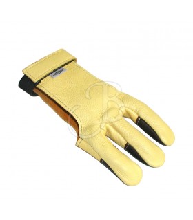 NEET GLOVE DEERSKIN