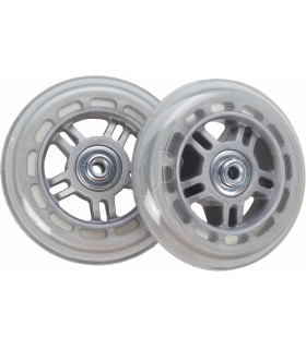 AURORA PROLINE HYBRID CASE WHEELS